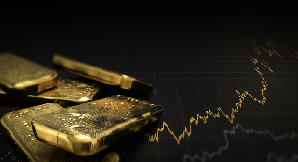 What Is Gold Selling For Right Now