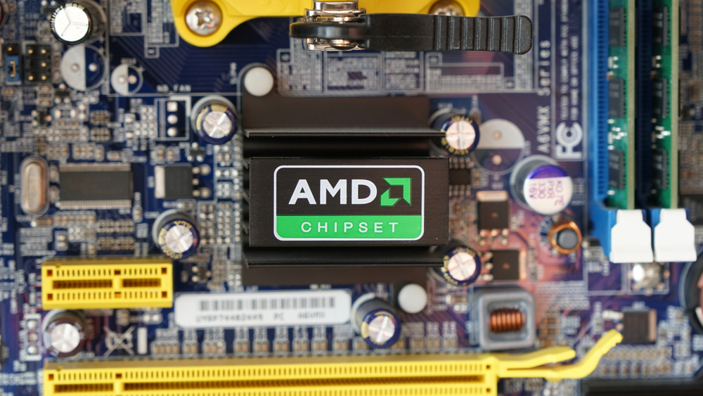 Драйвер advanced micro devices что это