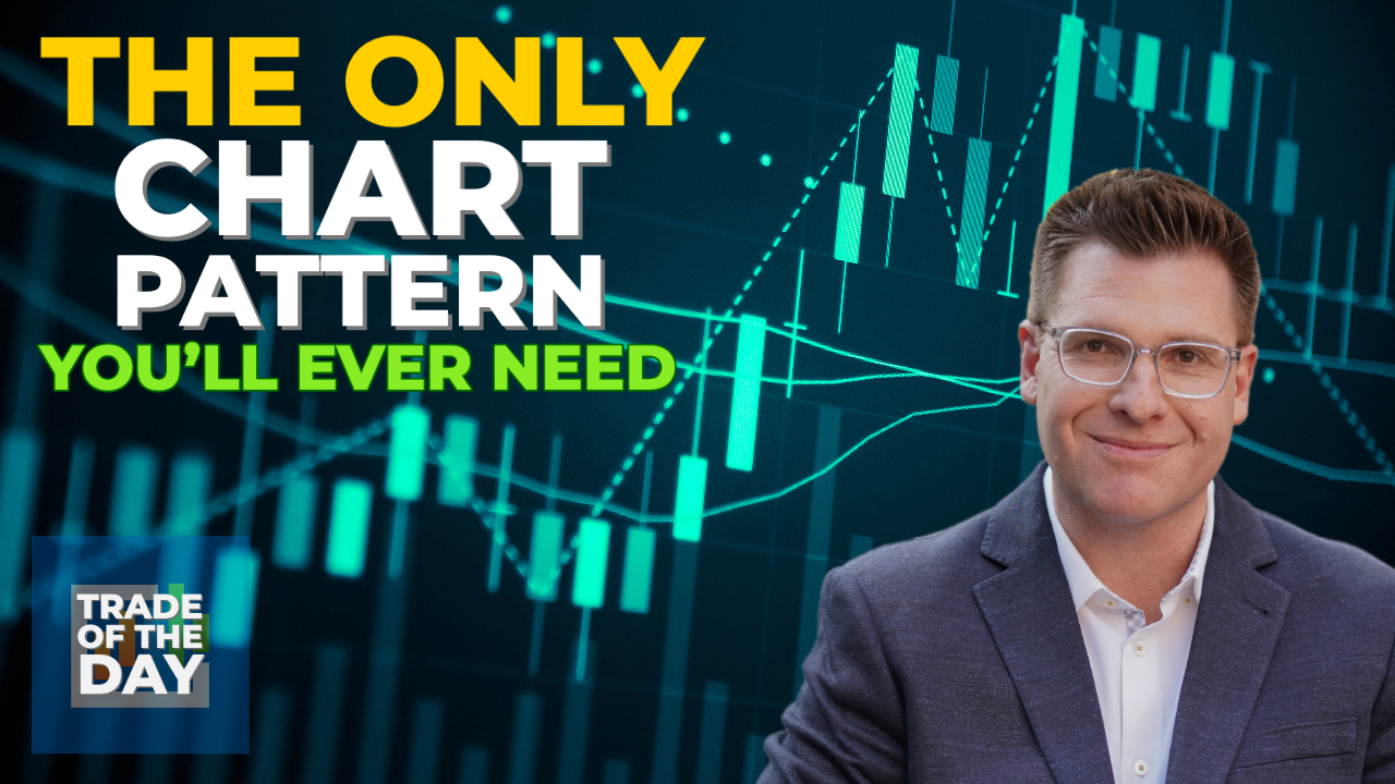 The One (and Only) Chart Pattern You Need to Know - Trade of the Day