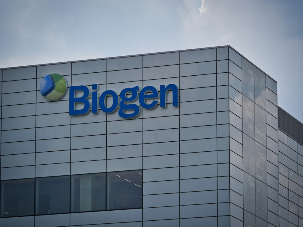 A Win-Both-Ways Trade On Biogen: Strategy Revealed - Trade Of The Day