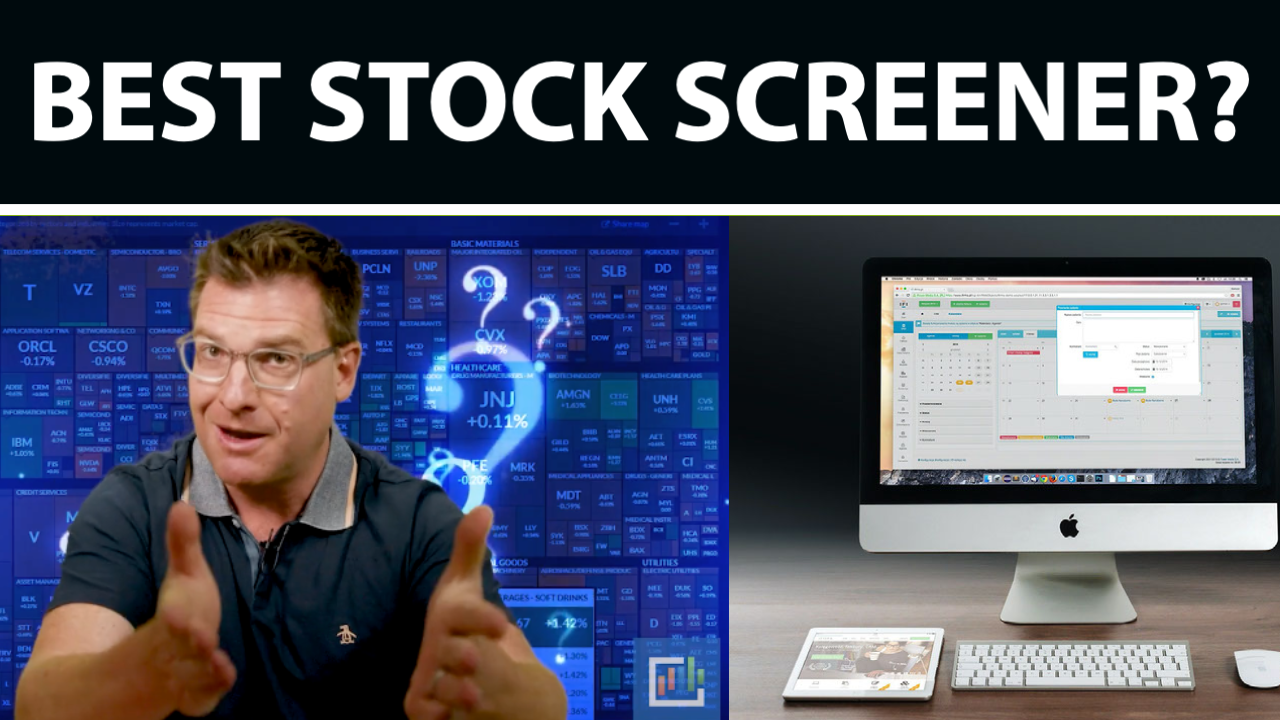 Stock Screener