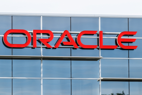 Oracle's Boom... - Trade of the Day