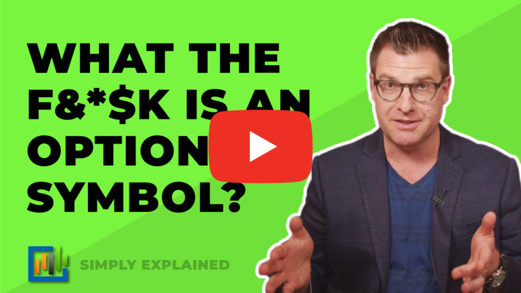 Basic AF: How to Read an Options Symbol
