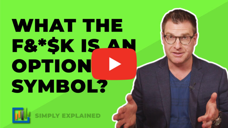 Basic AF: How to Read an Options Symbol