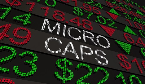 Micro Caps