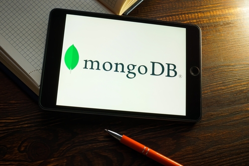 MongoDB