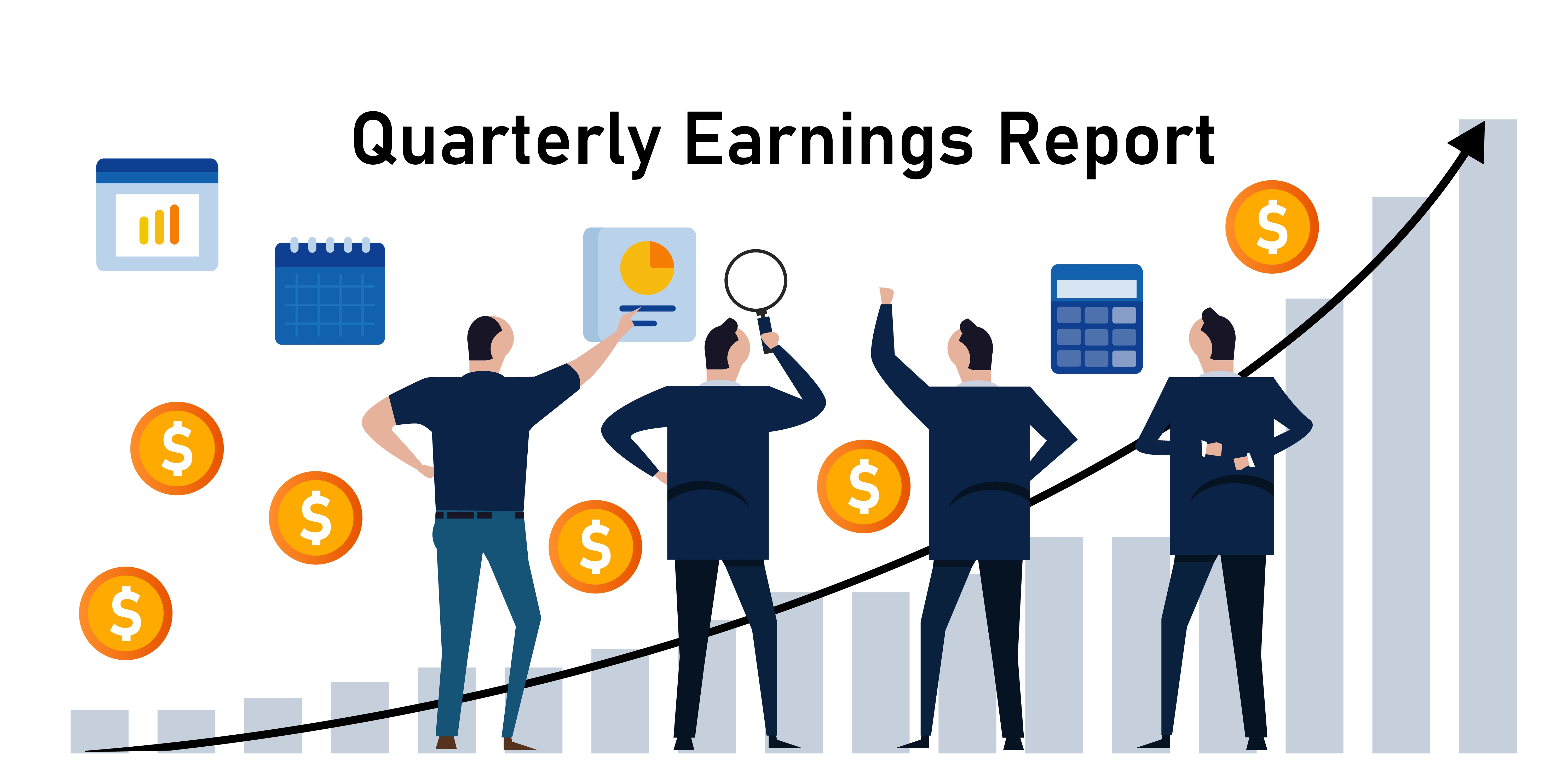 Quarterly Earnings Report