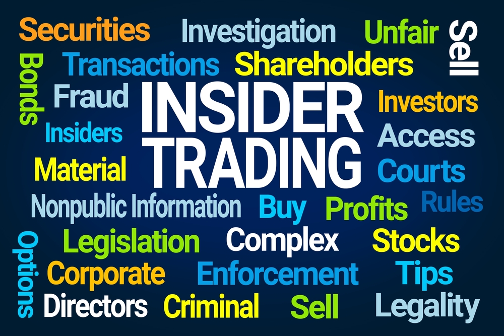 Insider Trading