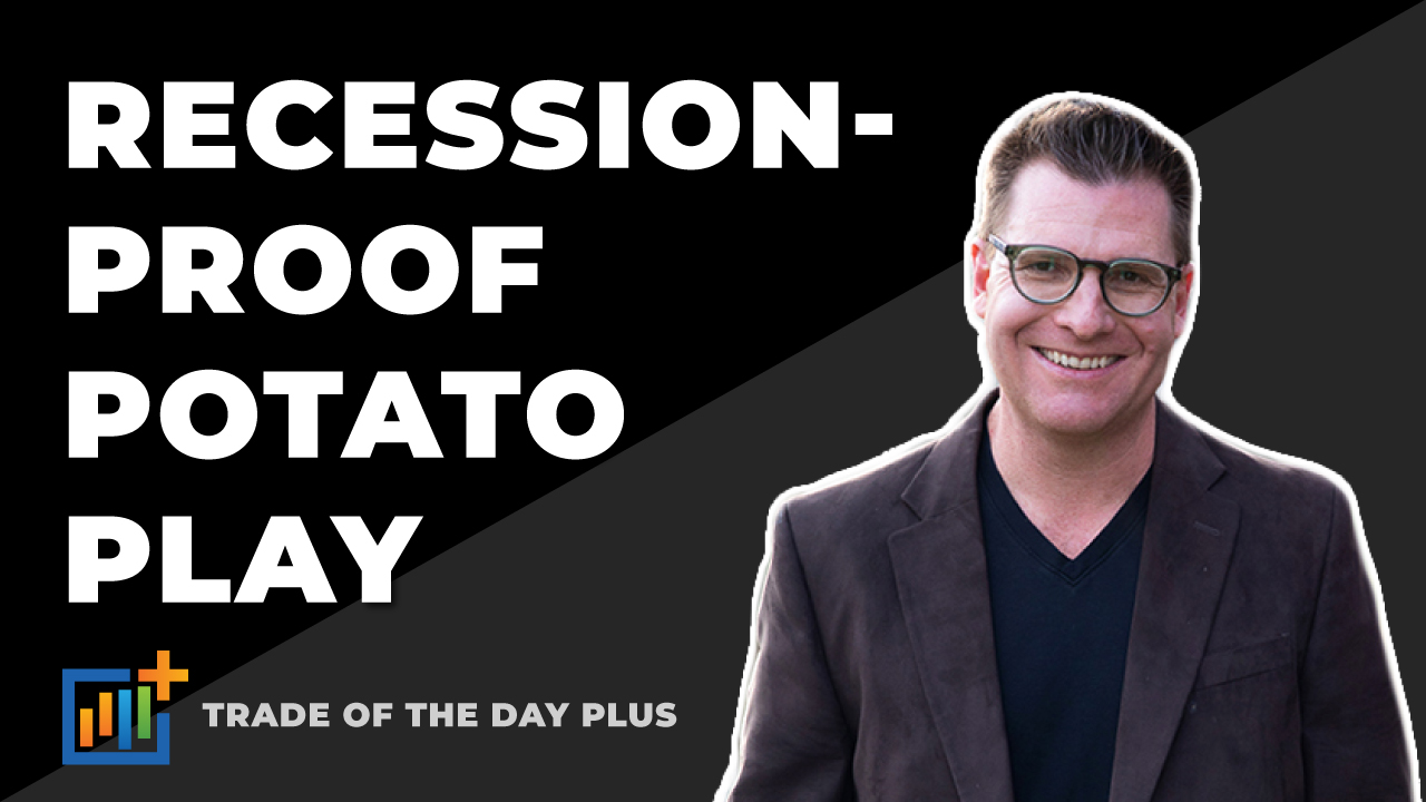 Recession-Proof Potato Play