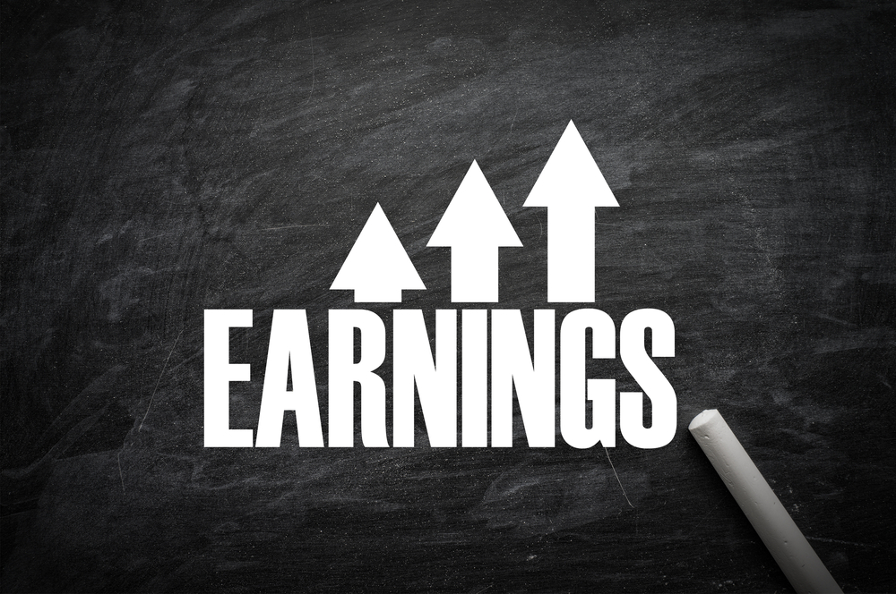 Earnings