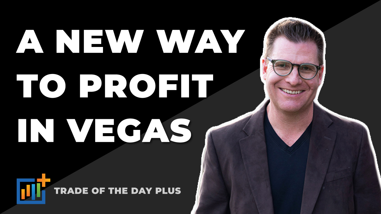A New Way to Profit in Vegas