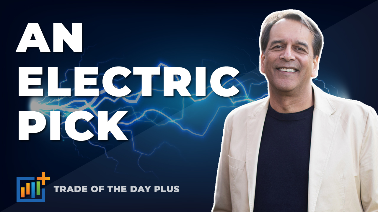 An Electric Pick