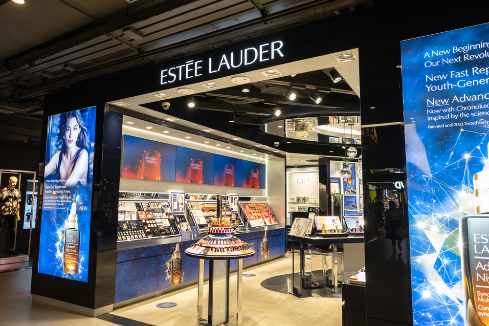 Estée Lauder