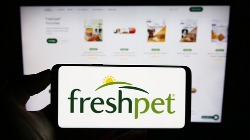 Woah Freshpet... - Trade of the Day