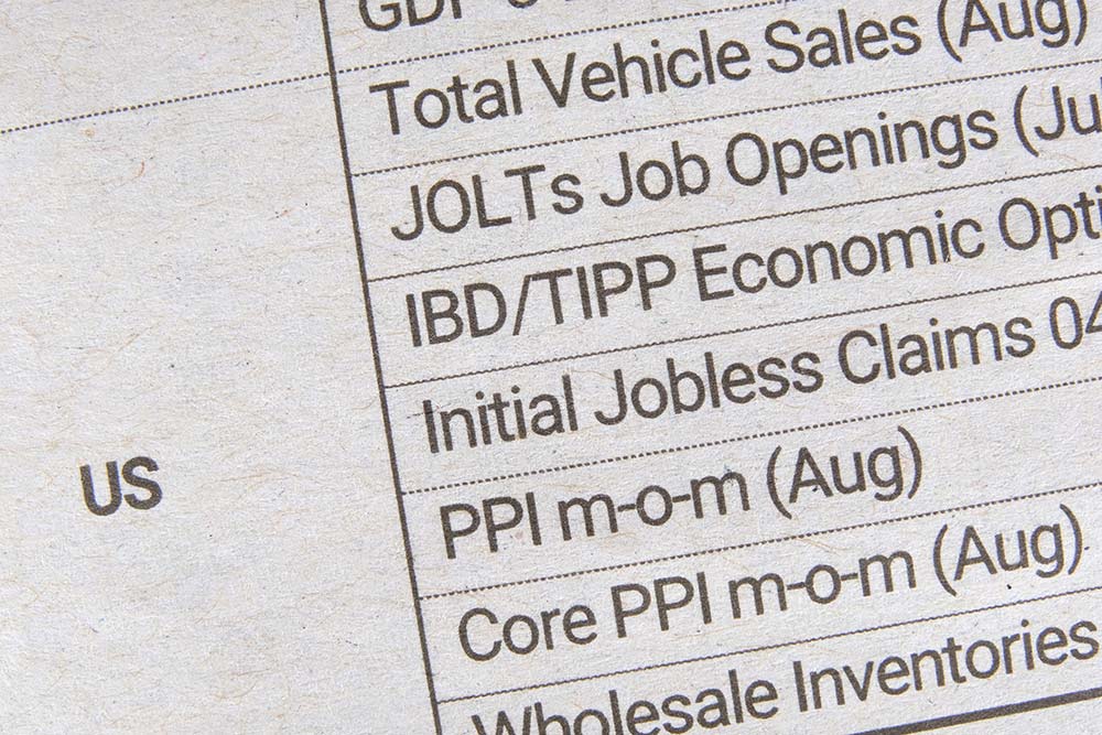 Image of the Jobs Openings and Labor Turnover Survey Report