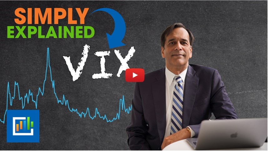 Simply Explained - VIX