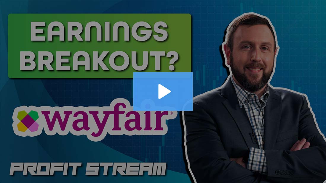 Profit Stream: Wayfair