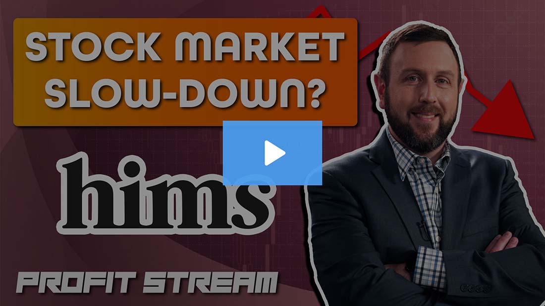 Profit Stream: HIMS video