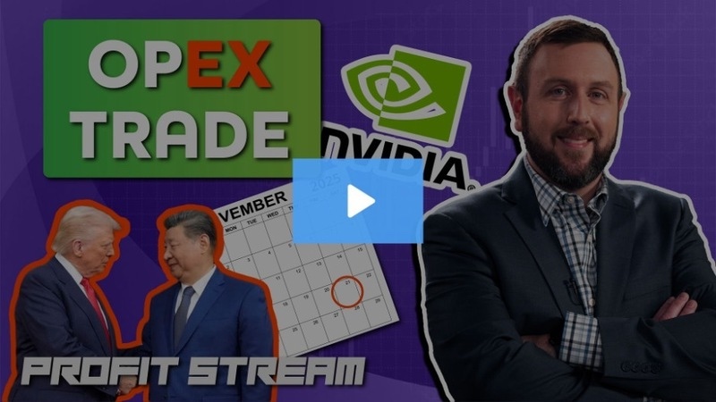Profit Stream: OPEX Trade
