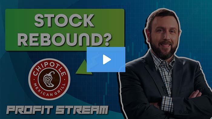Profit Stream video: Chipotle (CMG)