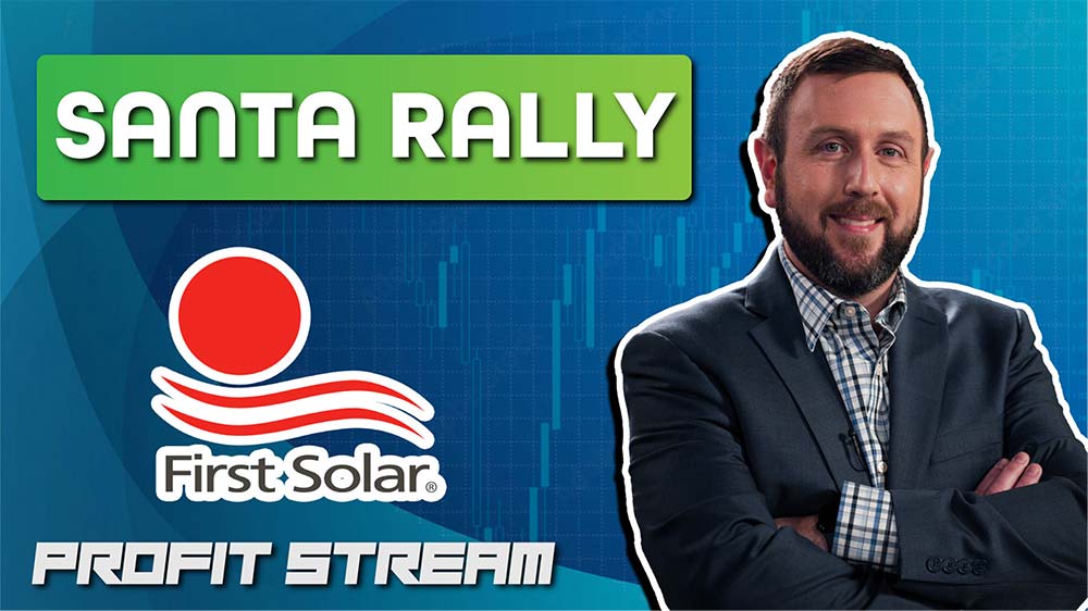 Profit Stream: Santa Rally