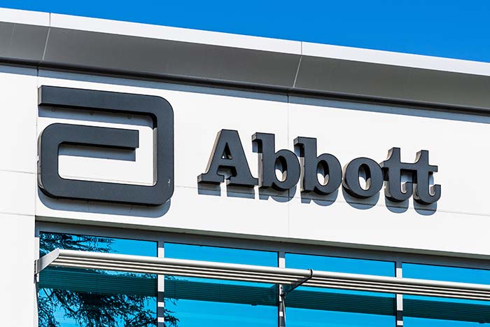 Abbott company picture